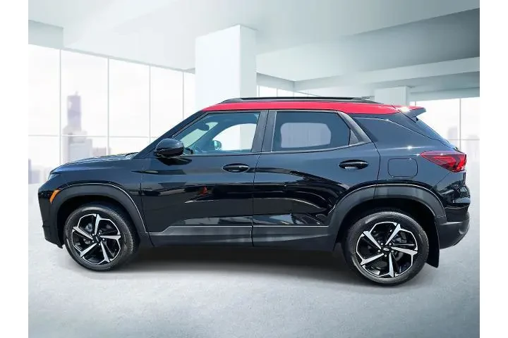 $23888 : Chevrolet Trailblazer 2023 4 image 2