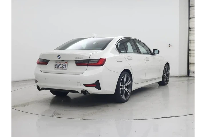 $23998 : BMW 3 Series 2019 330i 4dr S image 8