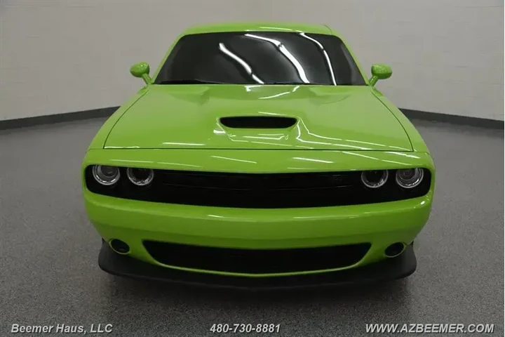 $39998 : Dodge Challenger 2023 R/T 2d image 5