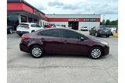 2018 Forte LX Auto en Lexington