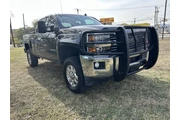 $21995 : 2015 Silverado 2500HD thumbnail