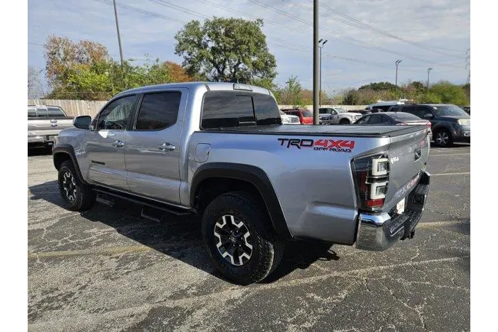 $29500 : Toyota Tacoma 2019 4x4 TRD P image 5