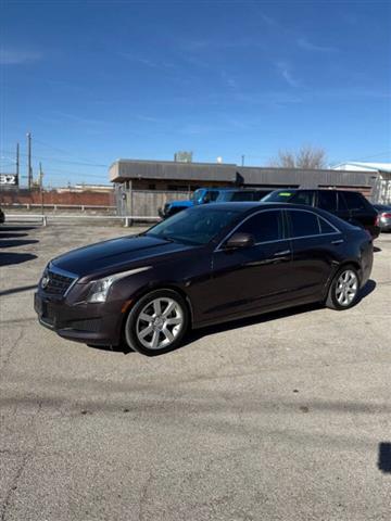 $13995 : 2014 ATS 2.5L image 5