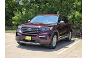 $26991 : Ford Explorer 2022 AWD XLT 4 thumbnail