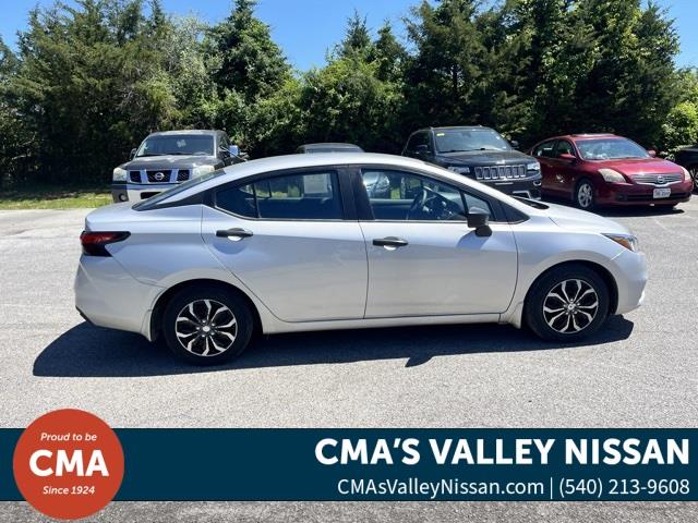 $12150 : PRE-OWNED 2020 NISSAN VERSA 1 image 4