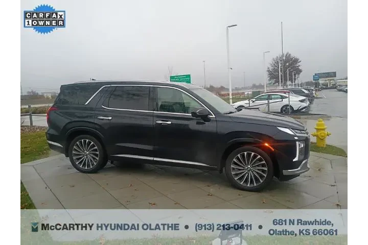 $39189 : Hyundai PALISADE 2023 Callig image 10