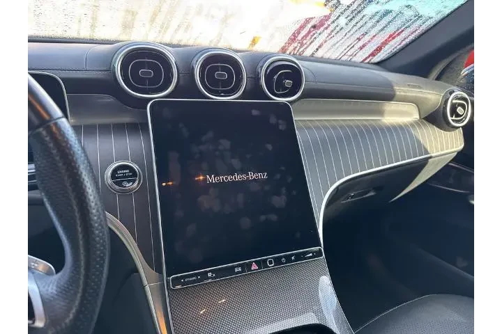 $39489 : Mercedes-Benz GLC 2023 GLC 3 image 8