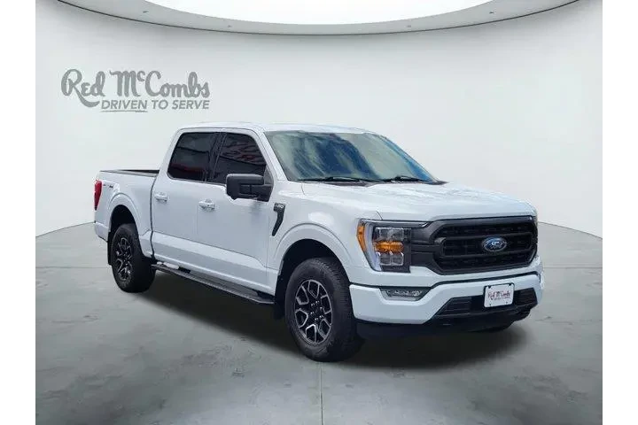 $39200 : Ford F-150 2022 4x4 Platinum image 1