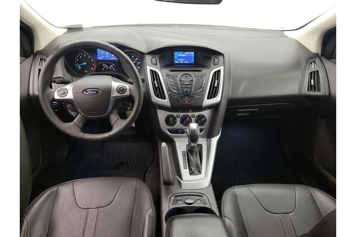 $11998 : Ford Focus 2014 SE 4dr Sedan image 9