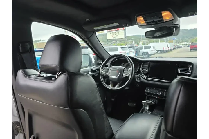 $36990 : Dodge Durango 2022 AWD Citad image 10