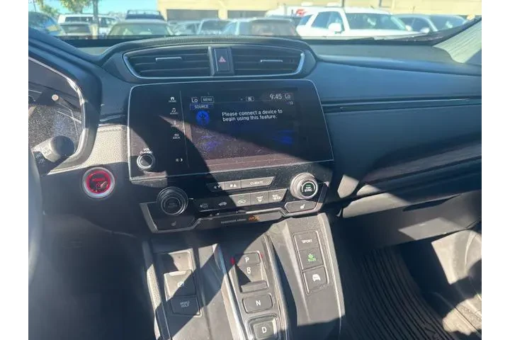 $27500 : Honda CR-V Hybrid 2022 AWD E image 8