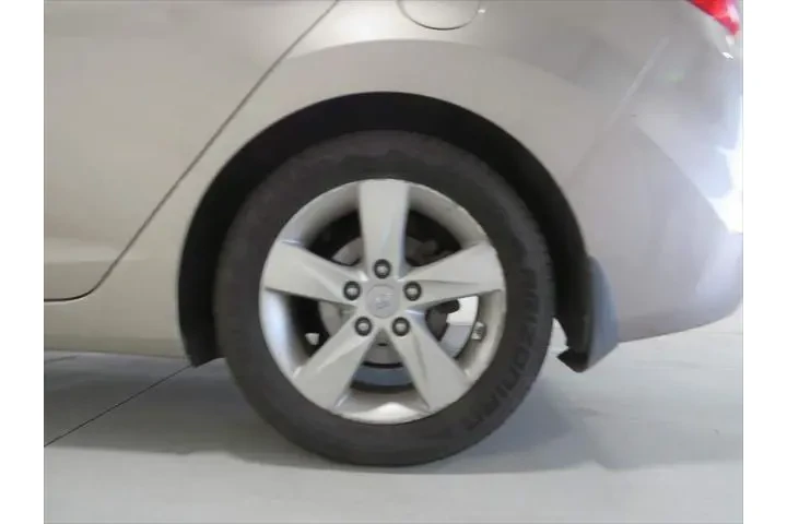 $6980 : Hyundai ELANTRA 2013 GLS 4dr image 9