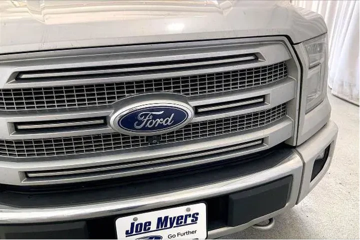 $23751 : Ford F-150 2017 4x4 King Ran image 7