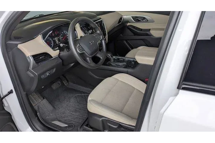 $20999 : Chevrolet Traverse 2023 LS 4 image 5