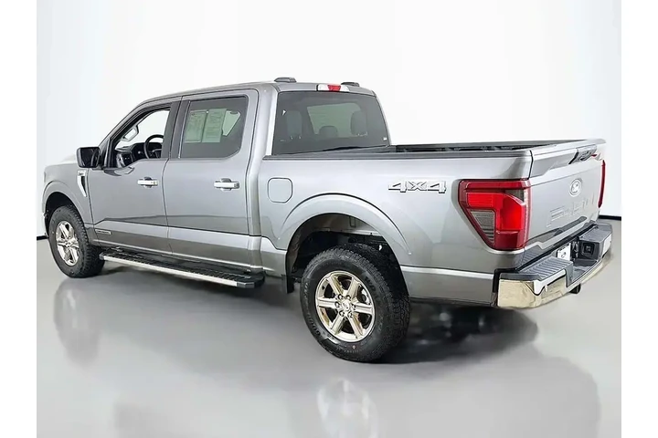 $39999 : Ford F-150 2025 4x4 XLT 4dr image 6
