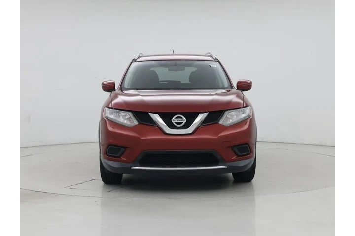 $13998 : Nissan Rogue 2016 S 4dr Cros image 5