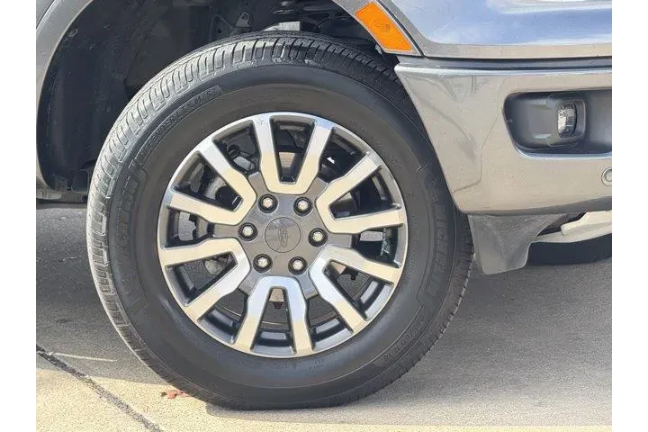 $29981 : Ford Ranger 2019 4x4 Lariat image 3