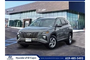 Hyundai TUCSON 2024 SEL 4dr en San Diego