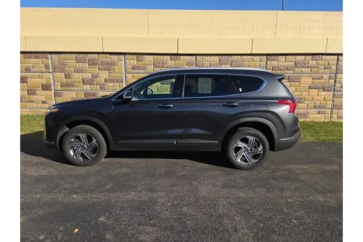$21961 : Hyundai SANTA FE 2023 AWD SE image 9