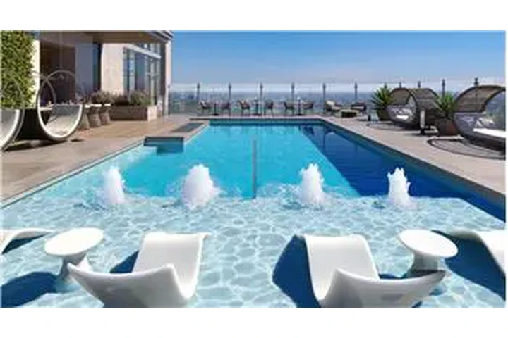 $4440 : Rental property with 2 bedro image 1