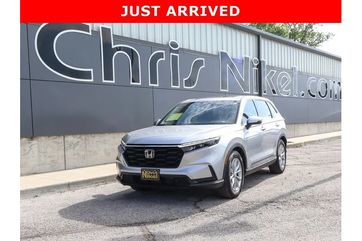 $32087 : 2025 CR-V EX-L 2WD image 1