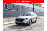 2025 CR-V EX-L 2WD