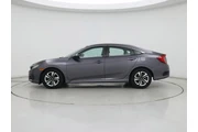 $18998 : Honda Civic 2017 LX 4dr Seda thumbnail