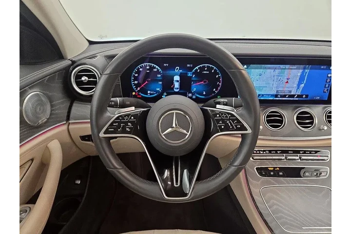 $28998 : Mercedes-Benz E-Class 2021 E image 10