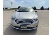 $15000 : Ford Taurus 2018 Limited 4dr thumbnail