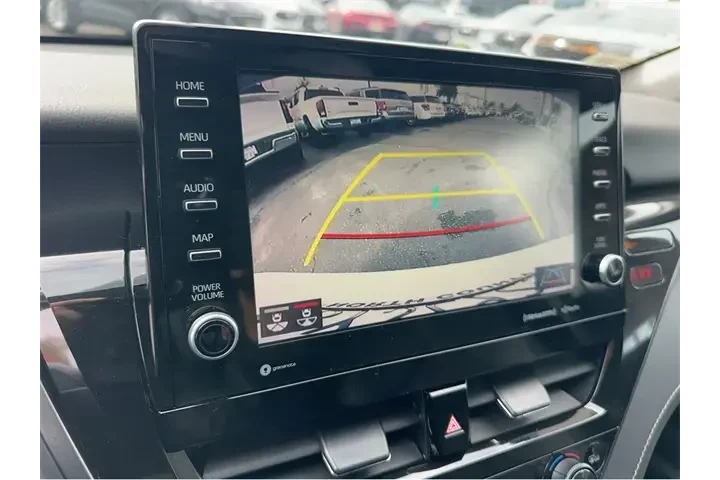 $23000 : Toyota Camry 2022 XSE 4dr Se image 10