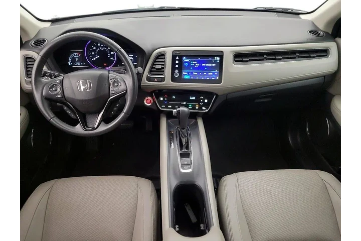 $24998 : Honda HR-V 2021 AWD EX-L 4dr image 9