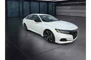 $26988 : Honda Accord 2022 Sport Spec thumbnail