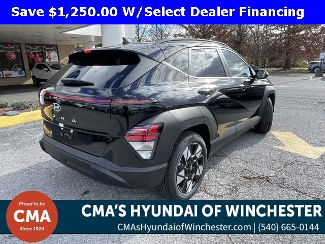 $24999 : PRE-OWNED 2024 HYUNDAI KONA S image 3