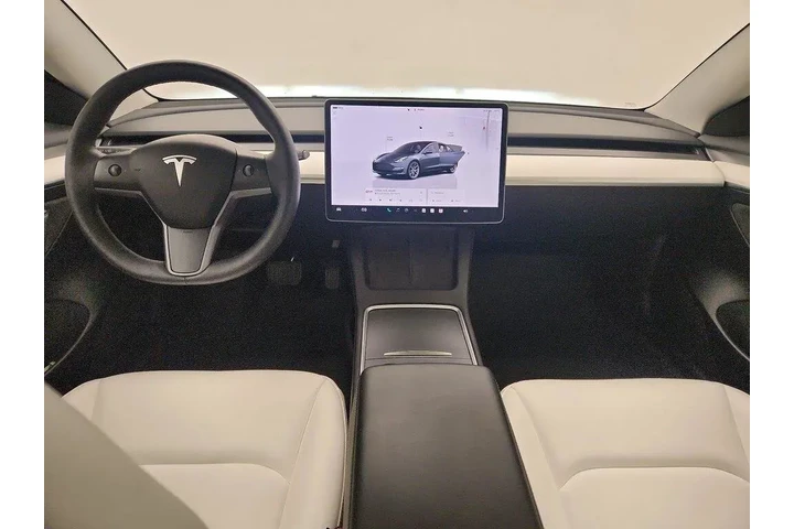 $26998 : Tesla Model 3 2023 4dr Sedan image 9