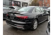 $20995 : Audi A4 2022 AWD quattro Pre thumbnail