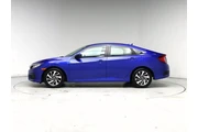 $16998 : Honda Civic 2017 EX 4dr Seda thumbnail