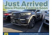 Ford Explorer 2022 XLT 4dr S en Las Vegas