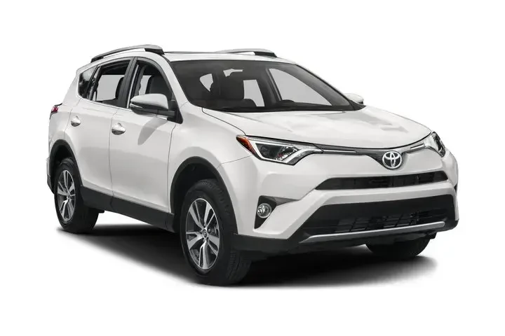 $14598 : Toyota RAV4 2017 AWD XLE 4dr image 7