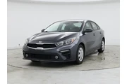$16998 : Kia Forte 2019 FE 4dr Sedan thumbnail