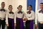 Mariachi Mi Jalisco