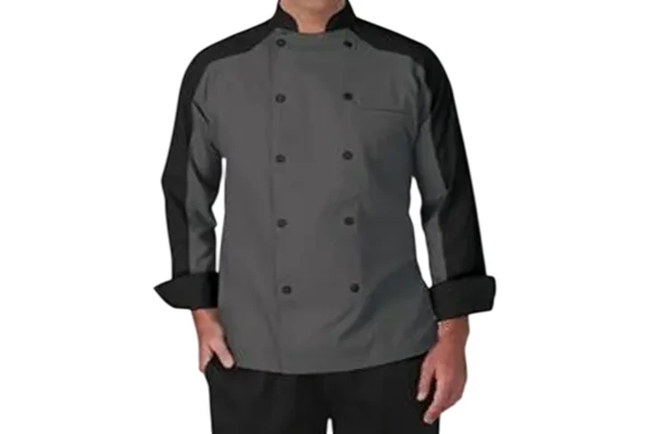 $1 : Chaquetas personalizadas para image 1