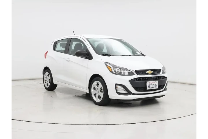 $14998 : Chevrolet Spark 2022 LS CVT image 1