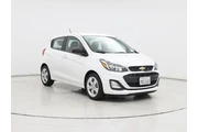 Chevrolet Spark 2022 LS CVT en Modesto