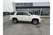 GMC Yukon 2015 4x4 SLT 4dr S en Jackson