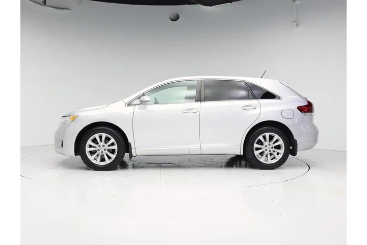 $15998 : Toyota Venza 2014 AWD LE 4cy image 3