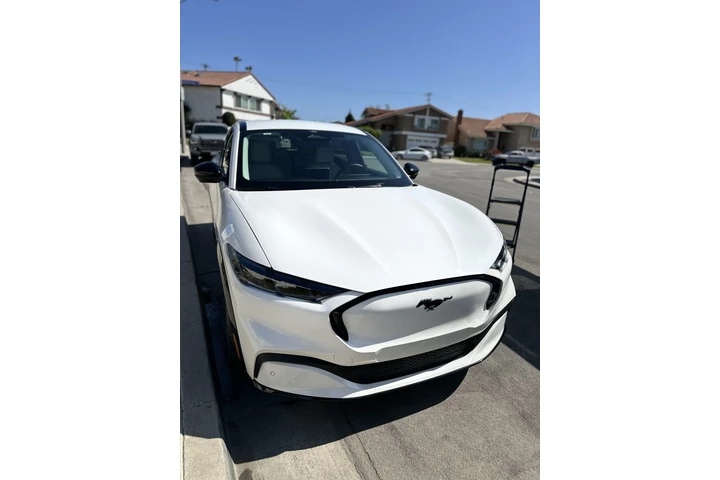 Mobile car wash image 1