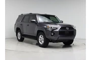 Toyota 4Runner 2022 4x2 SR5 en Hialeah