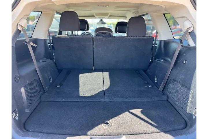 2018 DODGE JOURNEY2018 DODGE image 1