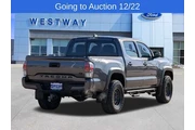 $27690 : Toyota Tacoma 2021 4x4 SR V6 thumbnail