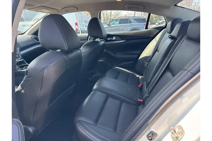 $14500 : Nissan Maxima 2018 3.5 S 4dr image 8